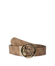 GUESS NOELLE  Centura reversibila - Curele