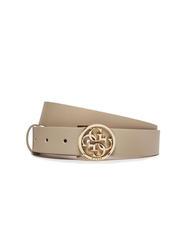 GUESS SESTRI Cureaua poate fi scurtată la dimensiune - Curele