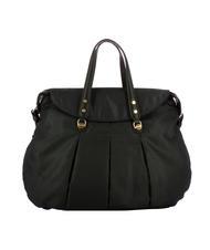 BORBONESE CROISSANT  Geanta de mana, cu bareta de umar - Genți femei