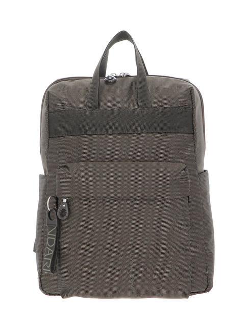 MANDARINA DUCK MD20 Rucsac pentru laptop de 13 " pirită - Genți femei