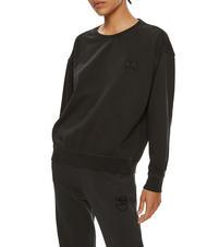 PINKO SETUP  Hanorac din bumbac - Hanorace pentru femei