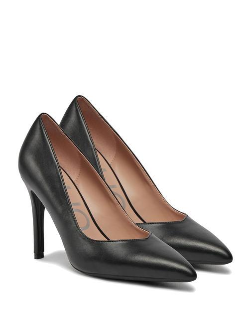 LIUJO VICKIE 133 Pompe înalte negru - Pantofi femei