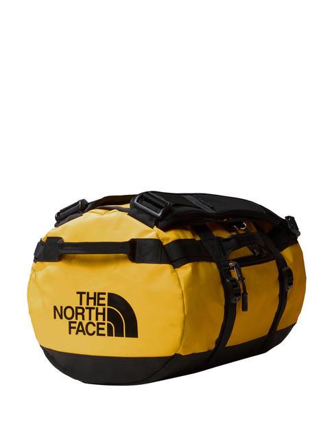 THE NORTH FACE BASE CAMP XS Geanta de voiaj/Rucsac summit-ul aur-tnf - Genți de voiaj