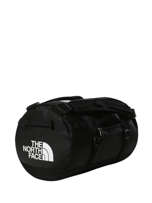 THE NORTH FACE BASE CAMP XS Geanta de voiaj/Rucsac tnf negru-tnf w - Genți de voiaj