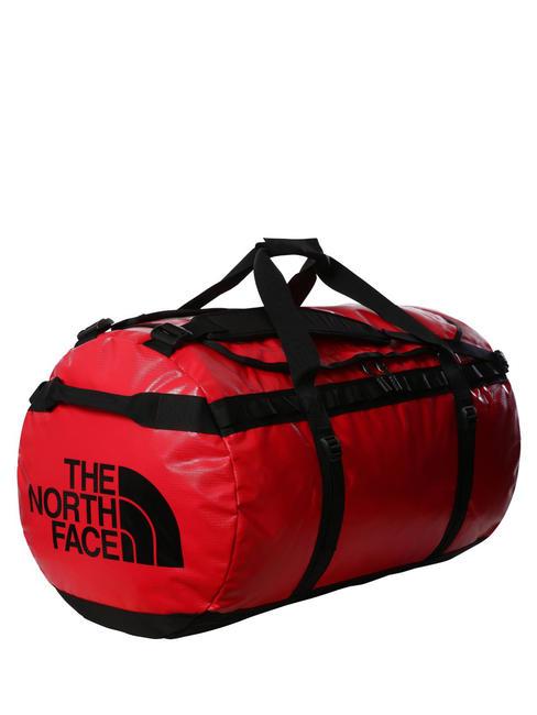 THE NORTH FACE BASE CAMP XL Geanta rucsac tnf roșu-tnf bla - Genți de voiaj