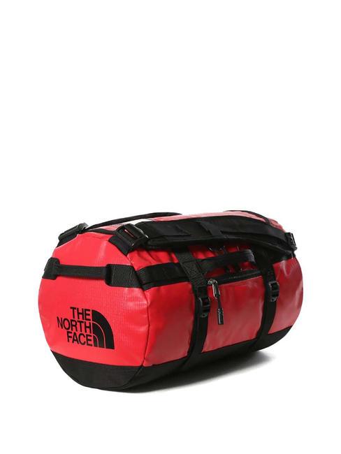THE NORTH FACE BASE CAMP XS Geanta de voiaj/Rucsac tnf roșu-tnf bla - Genți de voiaj