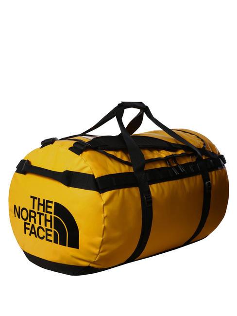 THE NORTH FACE BASE CAMP XL Geanta rucsac summit-ul aur-tnf - Genți de voiaj