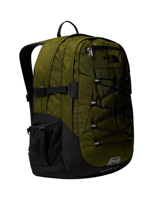 THE NORTH FACE Rucsac  Borealis Pentru laptopuri de până la 15" măslin de pădure-tn - Rucsacuri pentru laptop