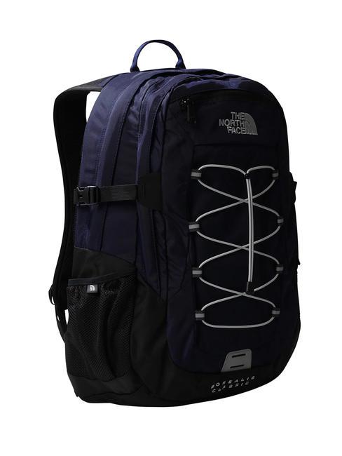 THE NORTH FACE Rucsac  Borealis Pentru laptopuri de până la 15" tnf navy/tin gr - Rucsacuri pentru laptop