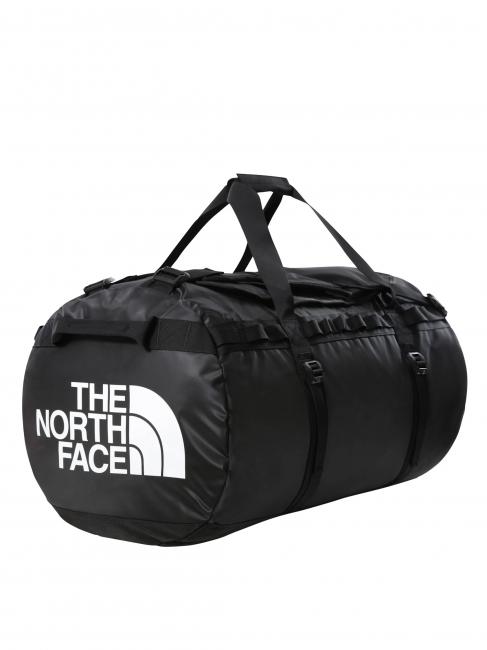 THE NORTH FACE BASE CAMP XL Geanta rucsac tnf negru-tnf w - Genți de voiaj