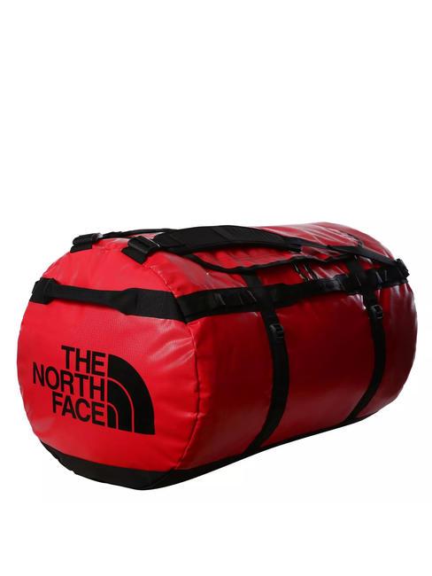 THE NORTH FACE BASE CAMP XXL Geanta rucsac tnf roșu-tnf bla - Genți de voiaj