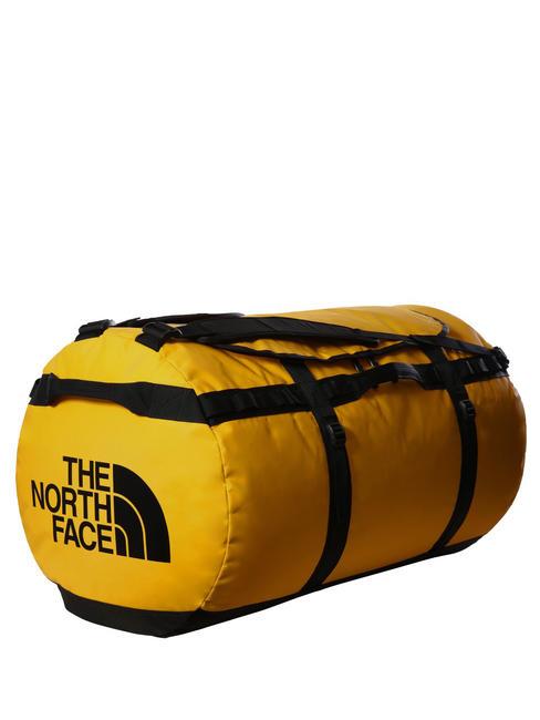 THE NORTH FACE BASE CAMP XXL Geanta rucsac summit-ul aur-tnf - Genți de voiaj
