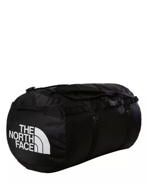 THE NORTH FACE BASE CAMP XXL Geanta rucsac tnf negru-tnf w - Genți de voiaj
