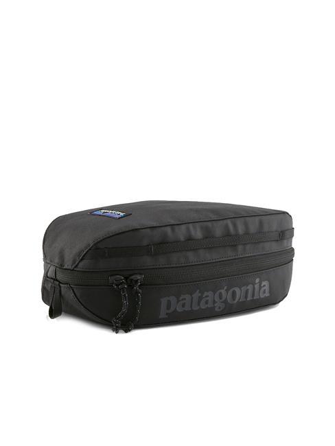 PATAGONIA BLACK HOLE CUBE 3L frumusețe de călătorie negru - Truse de toaletă