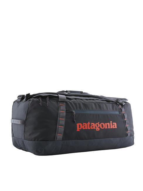 PATAGONIA BLACK HOLE Geanta rucsac de voiaj 70L albastru mocnit - Genți de voiaj