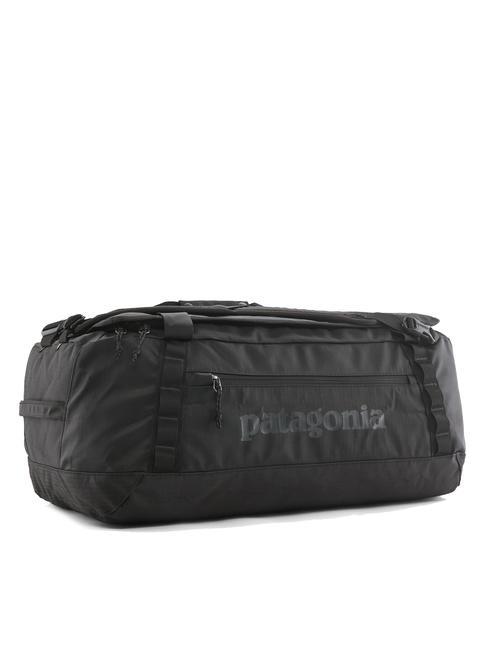 PATAGONIA BLACK HOLE Geanta rucsac de voiaj de 55 l negru - Genți de voiaj