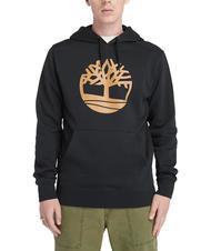 TIMBERLAND TREE LOGO Hanorac cu gluga - hanorace