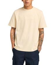 TIMBERLAND EMBROIDERY TONAL Tricou din bumbac - tricou