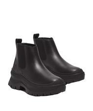 TIMBERLAND ROXIE LANE  Botine din piele - Pantofi femei