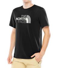 THE NORTH FACE EASY Tricou cu imprimeu cu logo - tricou