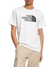 THE NORTH FACE EASY Tricou cu imprimeu cu logo tnf alb - tricou - 1
