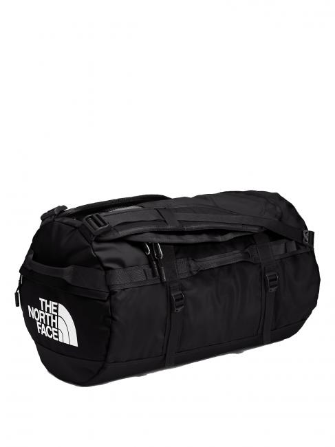 THE NORTH FACE BASE CAMP S Geanta rucsac tnf negru-tnf w - Genți de voiaj