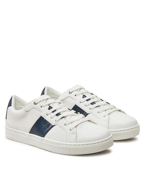 GUESS TODI Adidași whibl - Pantofi bărbați