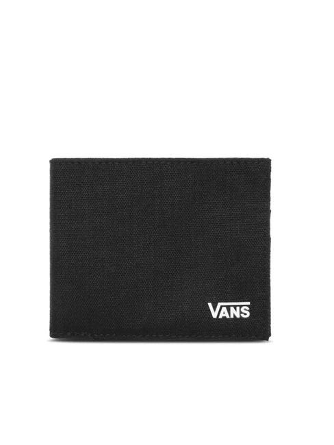 VANS ULTRA THIN portofel Cordura alb negru - Portofele bărbați