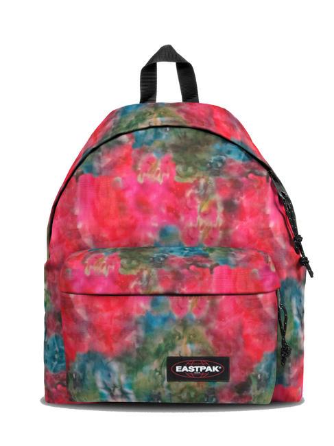 EASTPAK PADDED PAK'R NG Rucsac culoare camo colorant - Rucsacuri pentru școală și timp liber