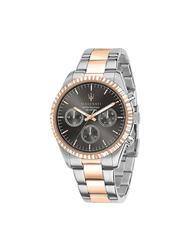 MASERATI COMPETIZIONE  Ceas multifunctional - Ceasuri