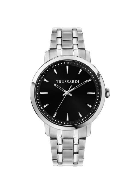 TRUSSARDI T-COUPLE Vezi doar timpul  negru - Ceasuri