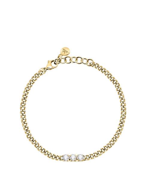 MORELLATO COLORI Bratara cu cristale aur - Brățări