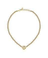 MORELLATO BAGLIORI Colier cu cristale colorate - Lănțișoare