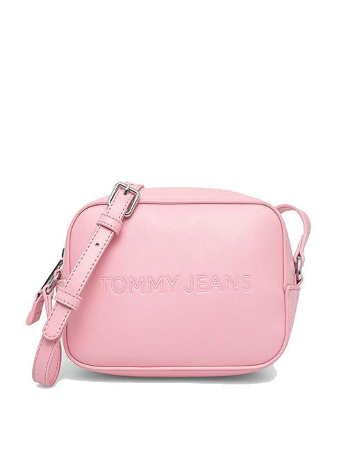 TOMMY HILFIGER TOMMY JEANS ESS MUST  Mini geanta de umar balet roz - Genți femei