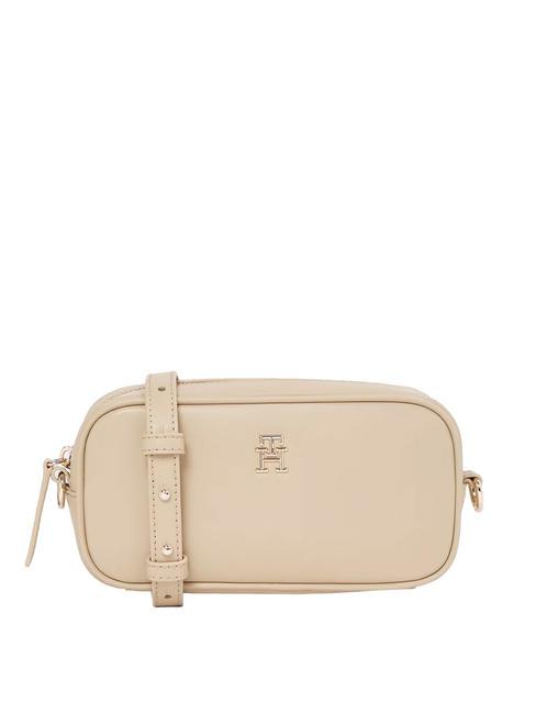TOMMY HILFIGER REFINED Geanta de umar pentru camera bej - Genți femei