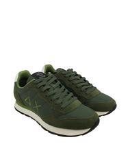 SUN68 TOM SOLID  Adidași militsc - Pantofi bărbați - 1