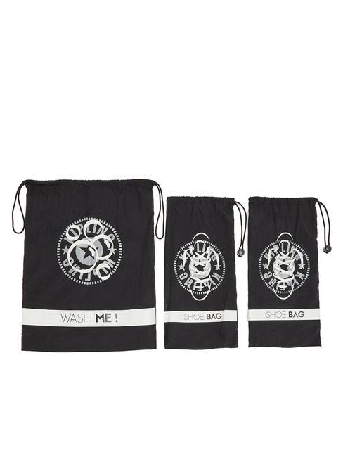 KIPLING PACK SUPPORT Organizator de călătorii negru suplimentar - Accesorii de călătorie