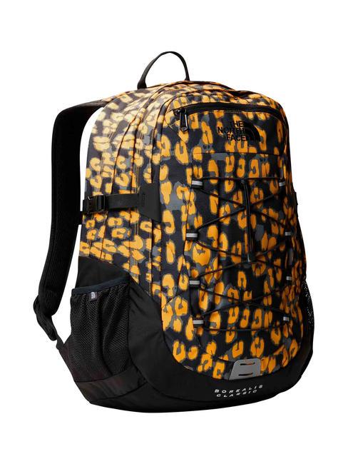 THE NORTH FACE Rucsac  Borealis Pentru laptopuri de până la 15" summit gold leu - Rucsacuri pentru laptop