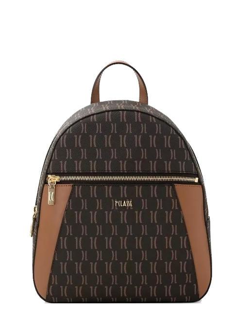 ALVIERO MARTINI PRIMA CLASSE MONOGRAM  Rucsac întuneric - Genți femei