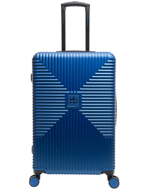 ROCCOBAROCCO ADVENTURE Cărucior de dimensiuni mari regal - Trolere rigide