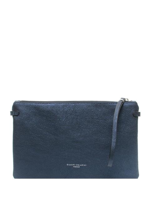GIANNI CHIARINI borsa a tracolla in pelle  Noapte - Genți femei