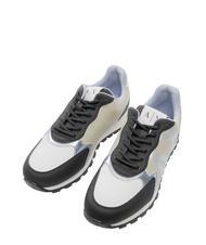 ARMANI EXCHANGE RUNNING Adidași - Pantofi femei