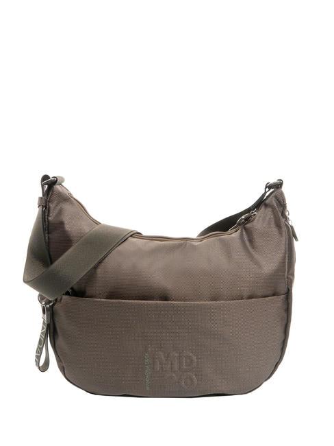 MANDARINA DUCK MD20 geanta de umar pirită - Genți femei