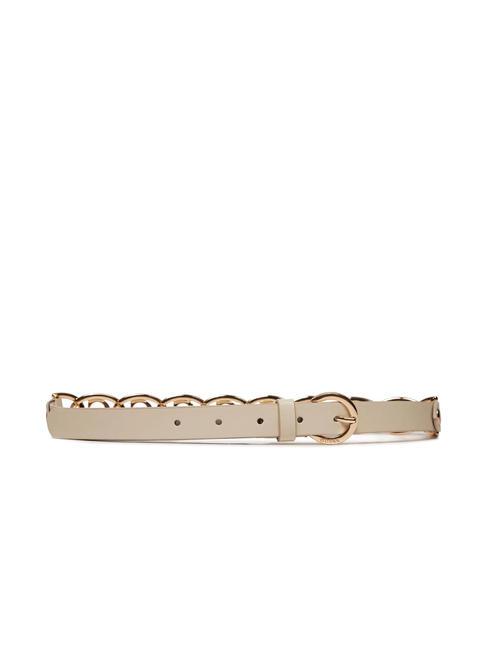 GUESS VIKKY Cureaua scurtabilă STONE - Curele