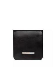 PIQUADRO BLUE SQUARE Poșetă din piele - Portofele bărbați