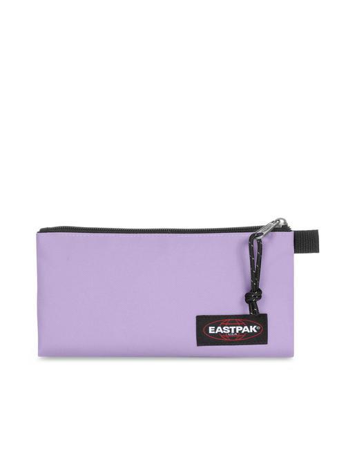 EASTPAK FLATCASE Carcasă plată liliac lavandă - Penare și accesorii