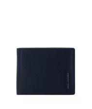 PIQUADRO MODUS RESTYLING Portofel de piele - Portofele bărbați