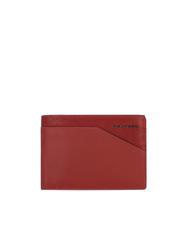 PIQUADRO MARTIN  Portofel din piele PIELE - Portofele bărbați - 1