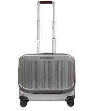 PIQUADRO PQ-LIGHT CON FRAME Cărucior pilot cu suport PC de 15,6". - Troler pilot - Cumpără online!