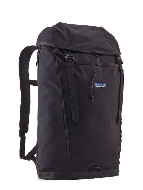 PATAGONIA FIELDSMITH Rucsac de voiaj 28L negru - Rucsacuri pentru școală și timp liber